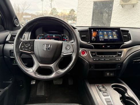 Used 2019 Honda Passport EX-L image 8
