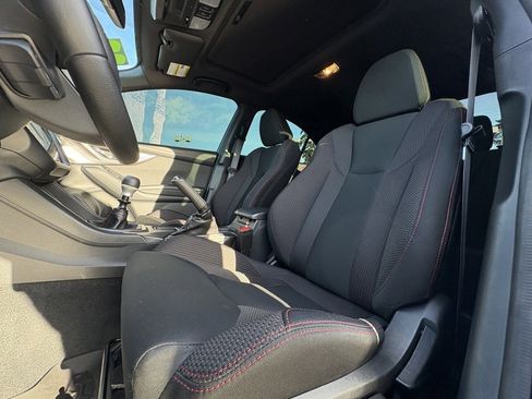 Used 2022 Subaru WRX Premium image 17