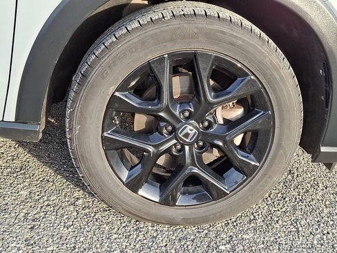 Certified 2023 Honda HR-V Sport image 8