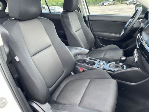 Used 2016 MAZDA CX-5 Sport w/ Rear Camera Package AWD/4WD image 22