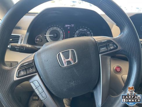 Used 2016 Honda Odyssey SE image 12