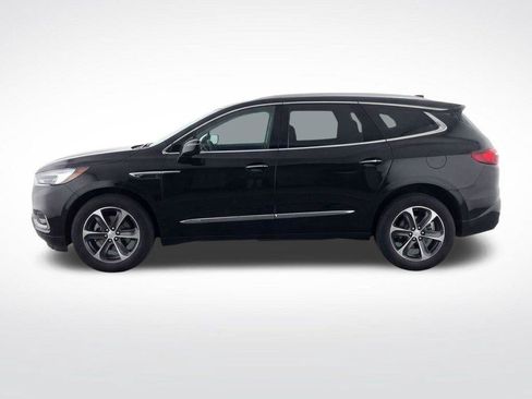 Certified 2021 Buick Enclave Essence w/ Sport Touring Edition AWD/4WD image 31
