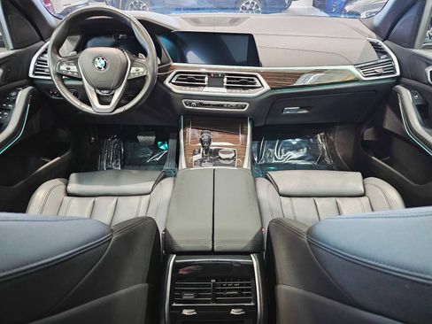 Used 2021 BMW X5 xDrive40i image 10