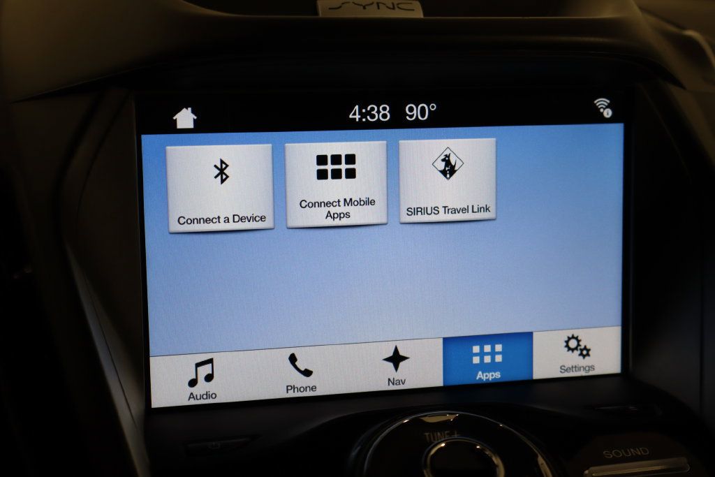 Used 2017 Ford Escape Titanium w/ Equipment Group 301A FWD image 37
