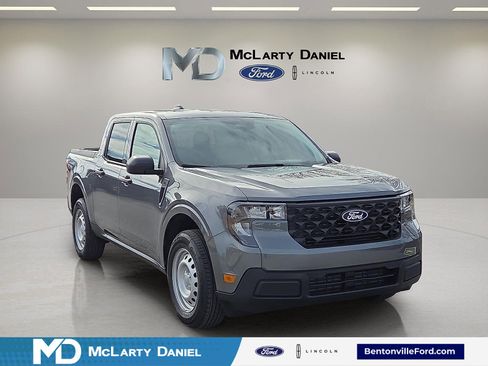 New 2026 Ford Maverick XL w/ 4K Tow Package image 1