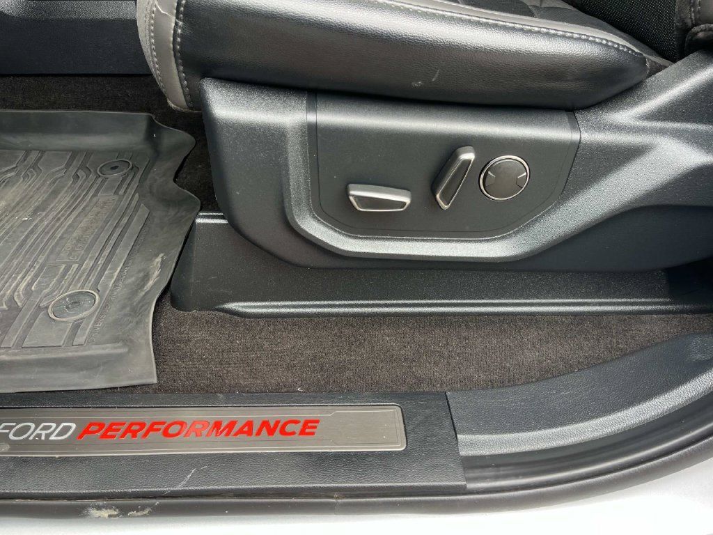 Used 2019 Ford F150 Raptor AWD/4WD image 29