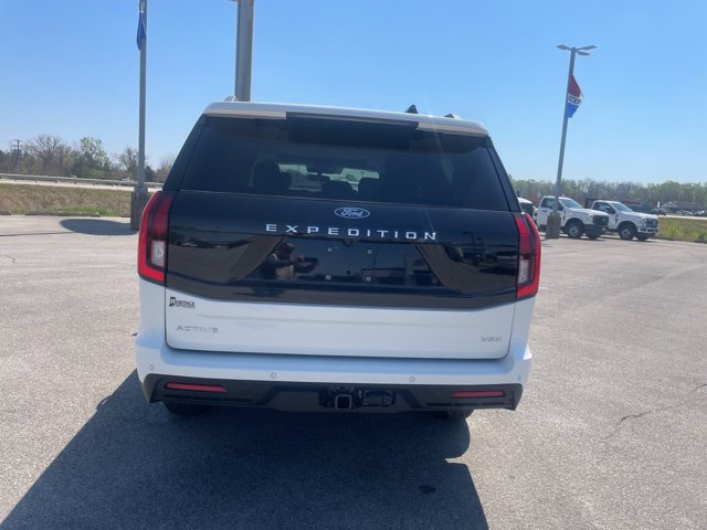 New 2026 Ford Expedition Max Active AWD/4WD image 8