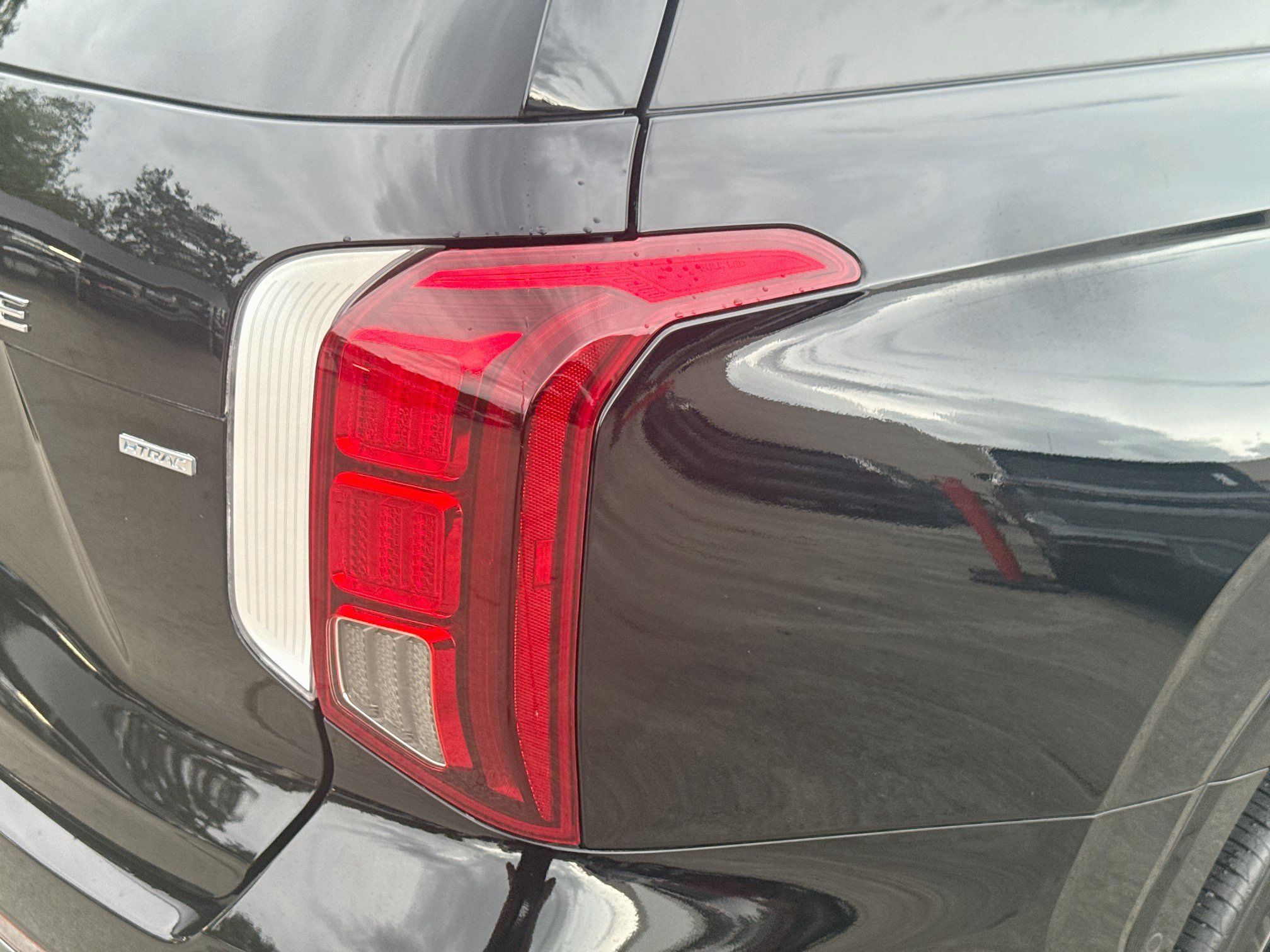 Used 2024 Hyundai Palisade Calligraphy AWD/4WD image 26