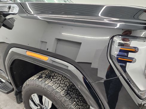 Used 2024 GMC Sierra 2500 Denali w/ Denali Reserve Package image 26