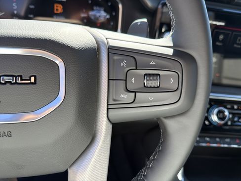 New 2026 GMC Sierra 1500 Denali w/ Technology Package image 34