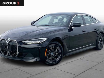 Used 2024 BMW i4 eDrive40