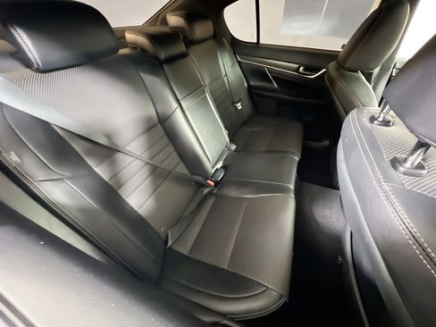 Used 2017 Lexus GS 350 F Sport image 27