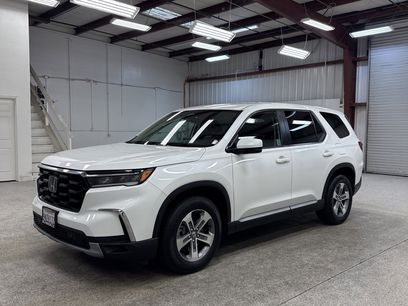 Used 2024 Honda Pilot EX-L
