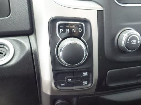Certified 2019 RAM 1500 Warlock AWD/4WD image 29