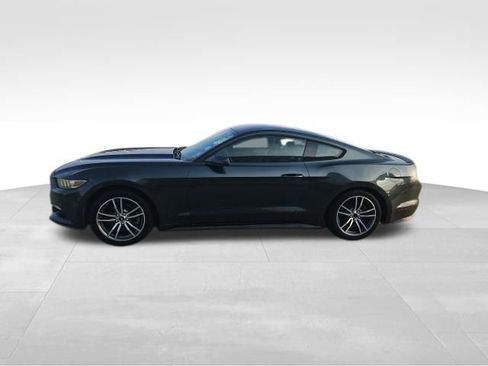 Used 2015 Ford Mustang Premium w/ Equipment Group 201A image 2