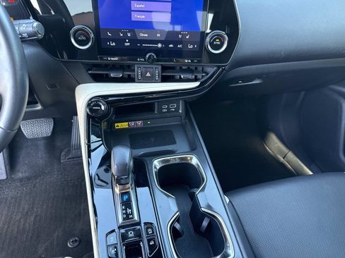 Used 2022 Lexus NX 350 AWD w/ Premium Package image 28