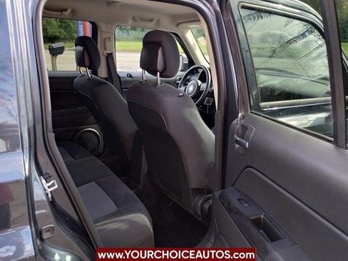 Used 2015 Jeep Patriot Sport w/ Power Value Group image 19