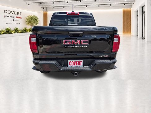 Used 2026 GMC Canyon AT4 AWD/4WD image 12
