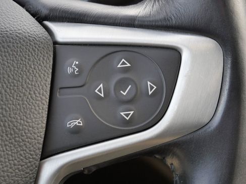 Used 2017 GMC Acadia SLT image 40