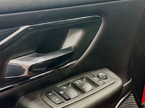 Used 2022 RAM 1500 Big Horn w/ Built-to-serve Edition AWD/4WD image 15