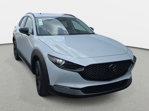 New 2026 MAZDA CX-30 Aire Edition image 3