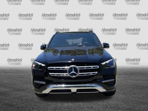 Used 2026 Mercedes-Benz GLE 350 4MATIC image 3
