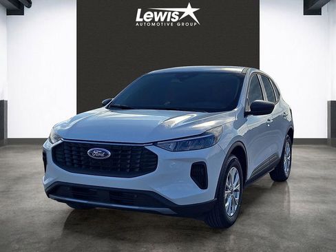 New 2026 Ford Escape Active w/ Cold Weather Package image 1