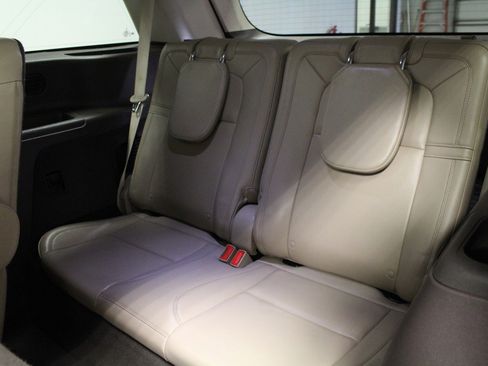 Used 2022 Lincoln Aviator Reserve w/ Equipment Group 201A image 14