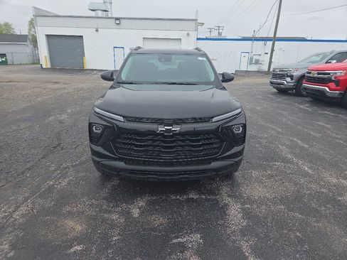 New 2026 Chevrolet TrailBlazer LT w/ Convenience Package AWD/4WD image 2