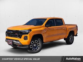 New 2026 Chevrolet Colorado Z71 video 1