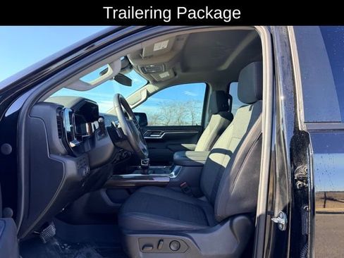 Used 2023 Chevrolet Silverado 1500 RST w/ Redline Edition image 8