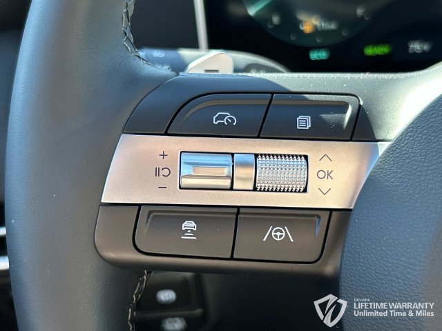 New 2026 Hyundai Tucson Limited AWD/4WD image 33