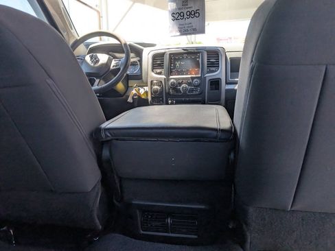 Used 2020 RAM 1500 Express w/ Wheel & Sound Group AWD/4WD image 15