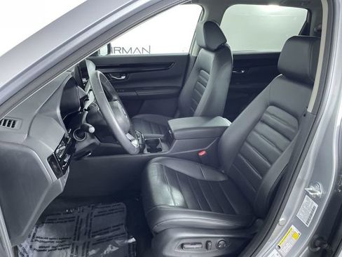 Used 2024 Honda CR-V EX-L image 18