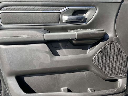 New 2026 RAM 1500 Big Horn AWD/4WD image 24