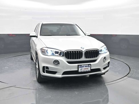 Used 2017 BMW X5 xDrive35i image 2
