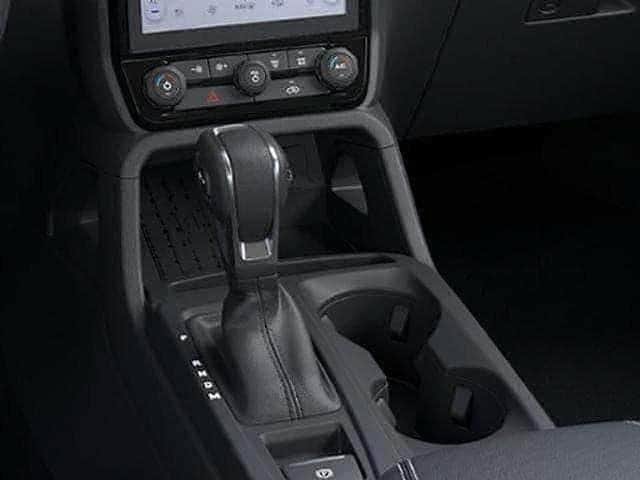 New 2026 Ford Ranger XLT w/ Equipment Group 301A High RWD image 73