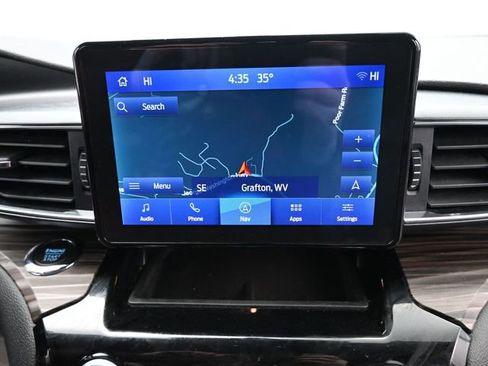 Used 2023 Ford Explorer Limited image 17