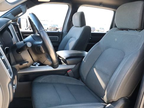 Used 2020 RAM 1500 Lone Star RWD image 27