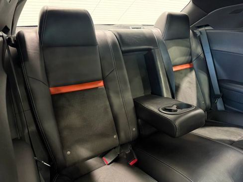 Used 2008 Dodge Challenger SRT8 image 29