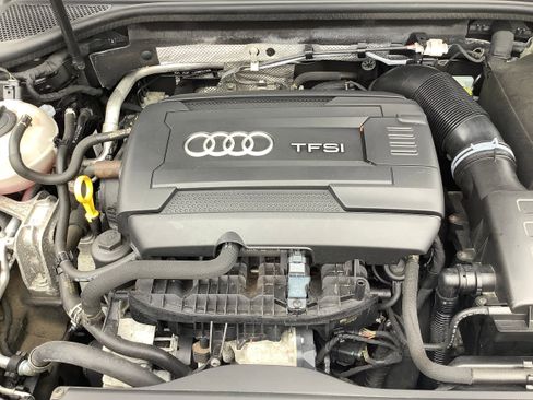 Used 2016 Audi A3 2.0T Premium Plus image 12