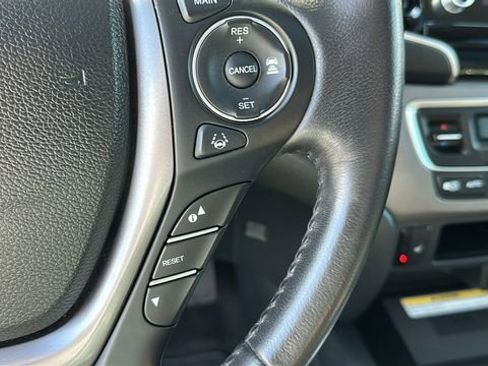 Used 2023 Honda Ridgeline RTL-E image 15