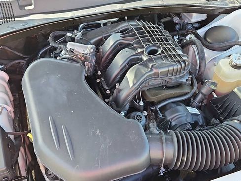 Used 2023 Dodge Charger GT w/ Blacktop Package image 17