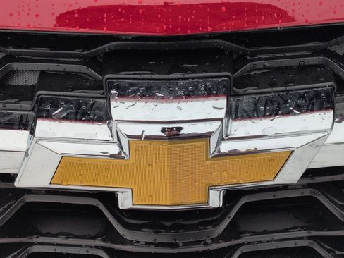 New 2026 Chevrolet Trax LT image 87