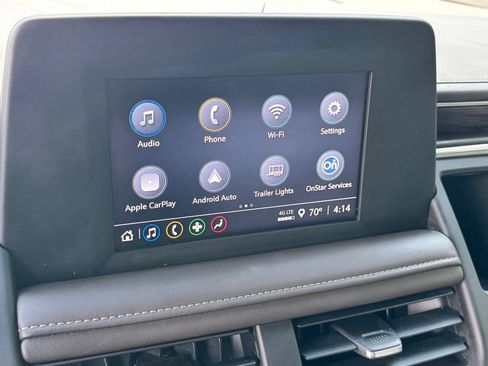 Used 2023 Chevrolet Tahoe LS AWD/4WD image 16