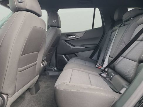 New 2027 Chevrolet Equinox LT FWD image 11