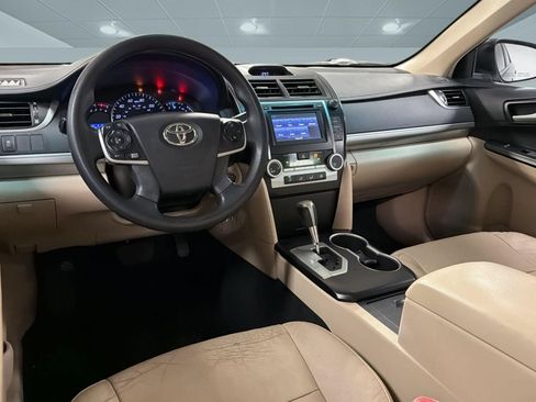 Used 2014 Toyota Camry LE FWD image 29