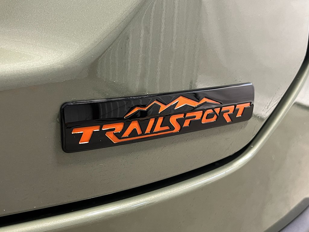 New 2026 Honda Pilot TrailSport image 11