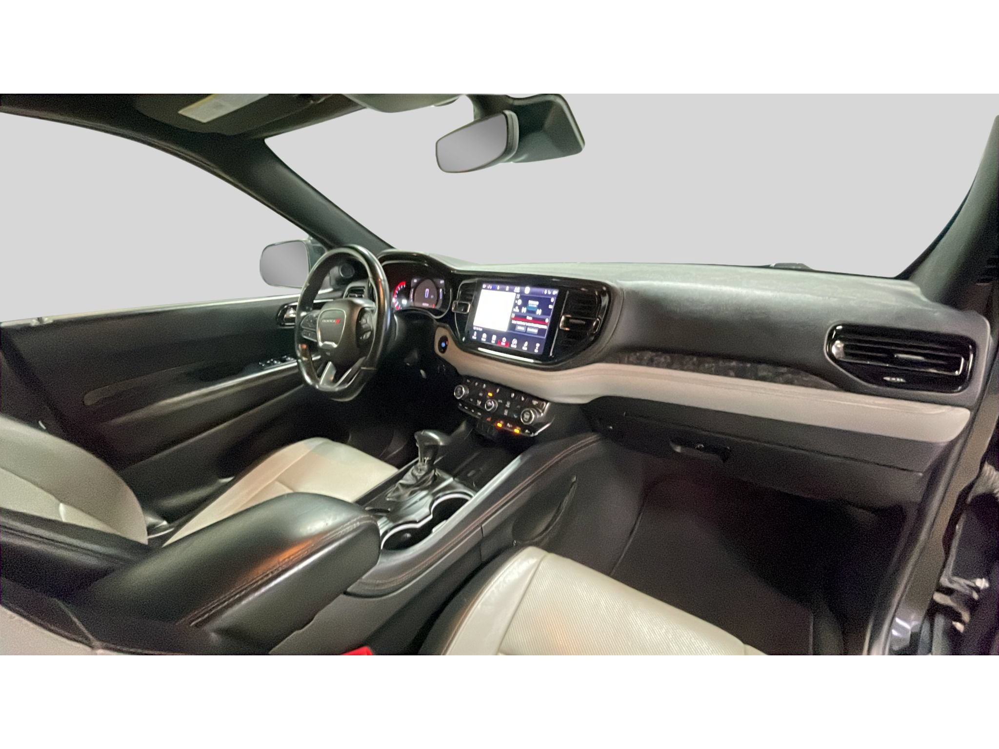 Used 2021 Dodge Durango R/T w/ Tow 'N Go Package AWD/4WD image 19