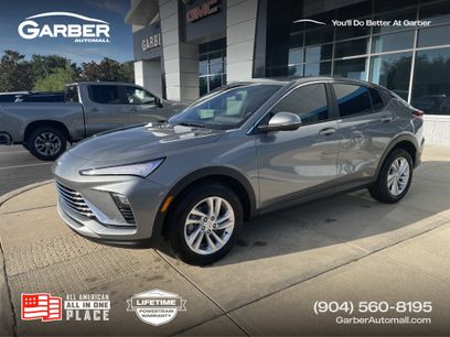 New 2025 Buick Envista Preferred w/ Convenience I Package